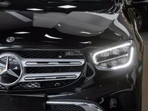Mercedes-Benz GLC 200 4Matic 2021 - XE HOT CÓ SẴN GIAO NGAY!!