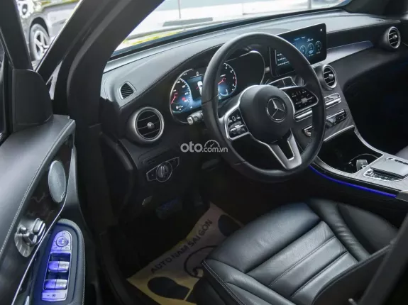 Mercedes-Benz GLC 200 4Matic 2021 - XE HOT CÓ SẴN GIAO NGAY!!