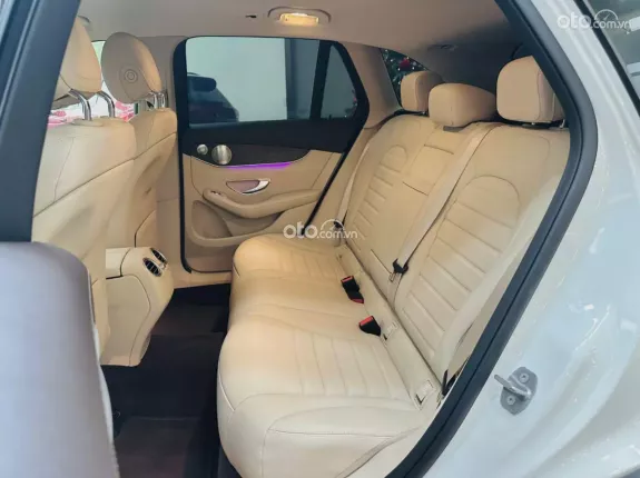 Mercedes-Benz GLC 200 4Matic 2021 - Hỗ trợ NH, giao xe, test hãng toàn quốc