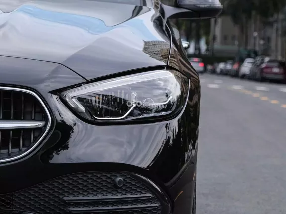 Mercedes-Benz C200 Avantgarde Plus 2022 - XE HOT CÓ SẴN GIAO NGAY!!