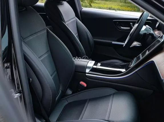 Mercedes-Benz C200 Avantgarde Plus 2022 - XE HOT CÓ SẴN GIAO NGAY!!