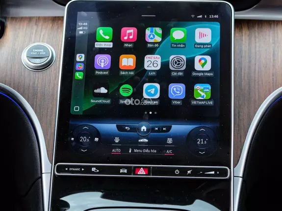 Mercedes-Benz C200 Avantgarde Plus 2022 - XE HOT CÓ SẴN GIAO NGAY!!