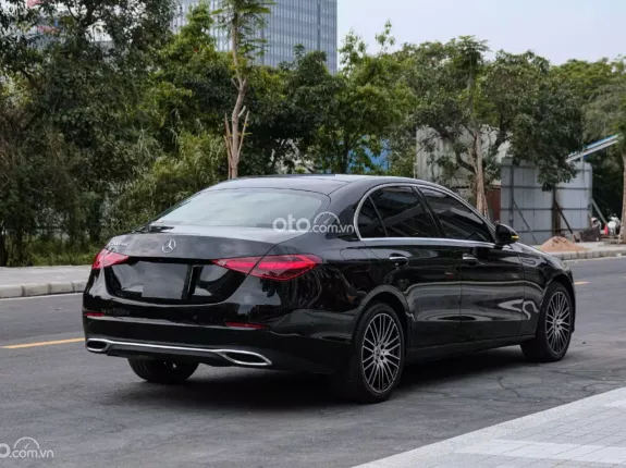 Mercedes-Benz C200 Avantgarde Plus 2022 - XE HOT CÓ SẴN GIAO NGAY!!
