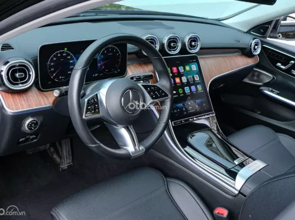Mercedes-Benz C200 Avantgarde Plus 2022 - XE HOT CÓ SẴN GIAO NGAY!!