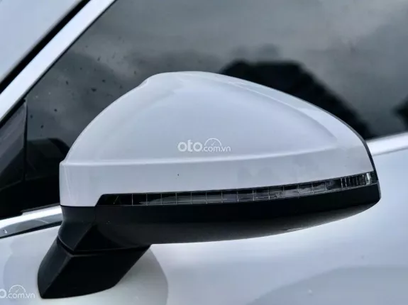 Audi A4 40 TFSI Advanced 2020 - Nhập Đức model 2021 - Một chủ từ đầu