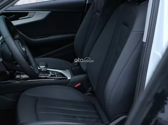 Audi A4 40 TFSI Advanced 2020 - Nhập Đức model 2021 - Một chủ từ đầu