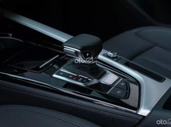 Audi A4 40 TFSI Advanced 2020 - Nhập Đức model 2021 - Một chủ từ đầu