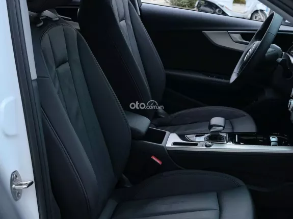 Audi A4 40 TFSI Advanced 2020 - Nhập Đức model 2021 - Một chủ từ đầu