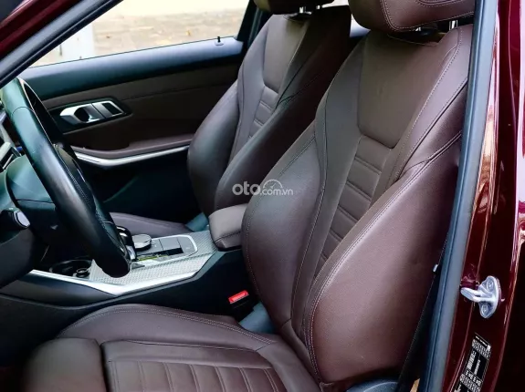 BMW 330i M Sport 2019 - Msport model 2020 - Nhập Đức