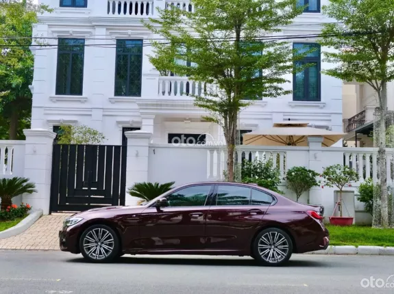 BMW 330i M Sport 2019 - Msport model 2020 - Nhập Đức