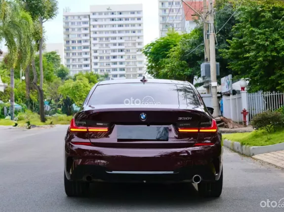 BMW 330i M Sport 2019 - Msport model 2020 - Nhập Đức