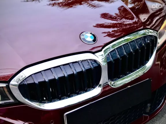 BMW 330i M Sport 2019 - Msport model 2020 - Nhập Đức