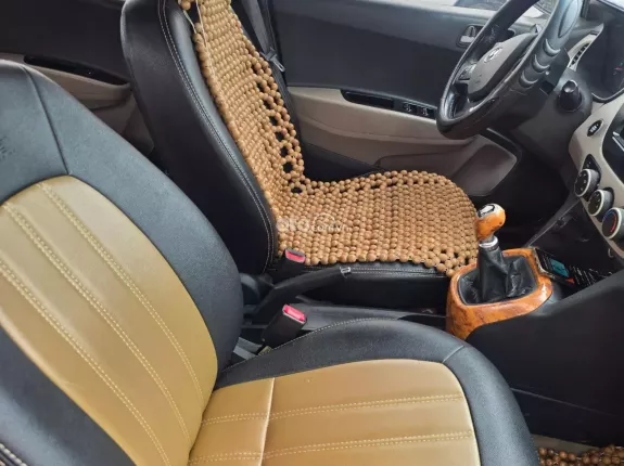 Hyundai Grand i10 1.0 AT 2015 - I10 2014 1.0Mt, bản đủ 140triệu