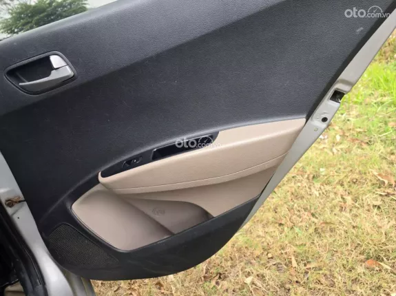 Hyundai Grand i10 1.0 AT 2015 - I10 2014 1.0Mt, bản đủ 140triệu