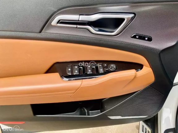 Kia Sportage 2.0D Signature 2022 - Máy Dầu bản Cao Cấp Nhất - Giá Sale