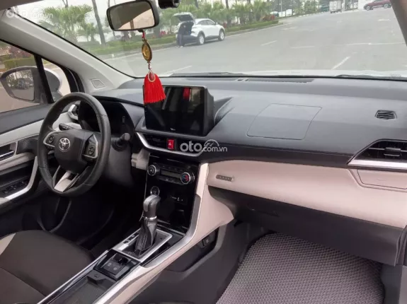 Toyota Veloz Cross 1.5 CVT 2022 - Một chủ từ đầu ko dịch vụ