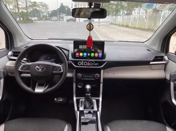 Toyota Veloz Cross 1.5 CVT 2022 - Một chủ từ đầu ko dịch vụ
