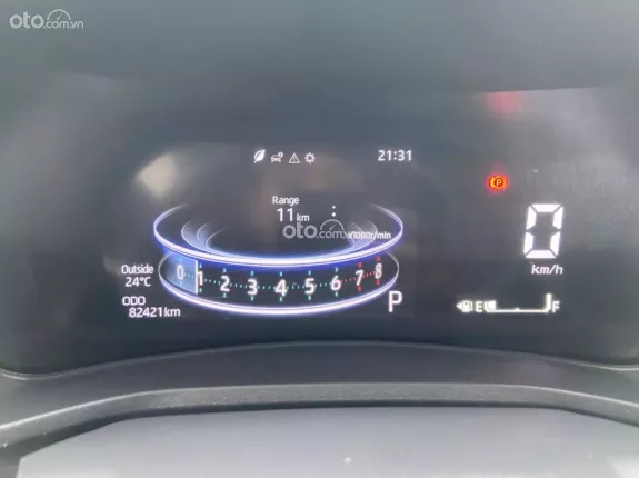 Toyota Veloz Cross 1.5 CVT 2022 - Một chủ từ đầu ko dịch vụ