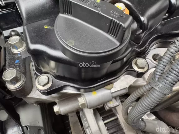 Toyota Veloz Cross 1.5 CVT 2022 - Một chủ từ đầu ko dịch vụ