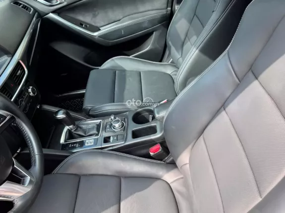 Mazda CX-5 2.0 AWD 2017 - Xe đẹp không lỗi