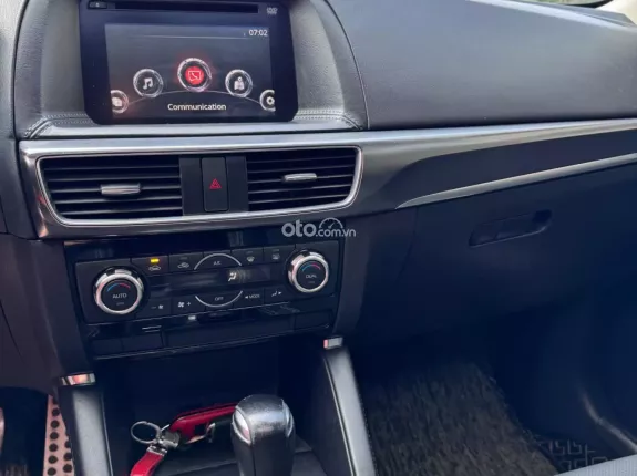Mazda CX-5 2.0 AWD 2017 - Xe đẹp không lỗi