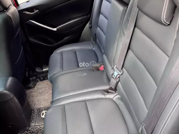 Mazda CX-5 2.0 AWD 2017 - Xe đẹp không lỗi
