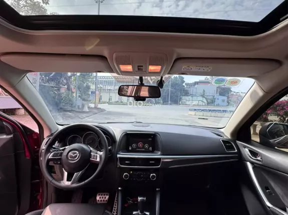 Mazda CX-5 2.0 AWD 2017 - Xe đẹp không lỗi