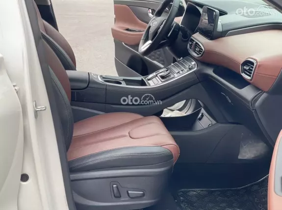Hyundai Santa Fe 2.5 Xăng Cao cấp 2023 - Hàng mới về chào bán ngay