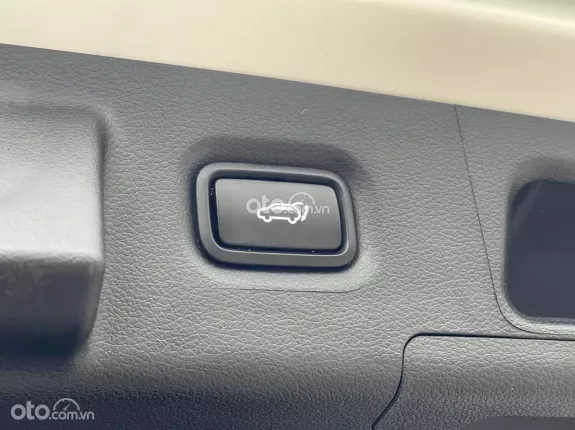 Hyundai Santa Fe 2.5 Xăng Cao cấp 2023 - Hàng mới về chào bán ngay