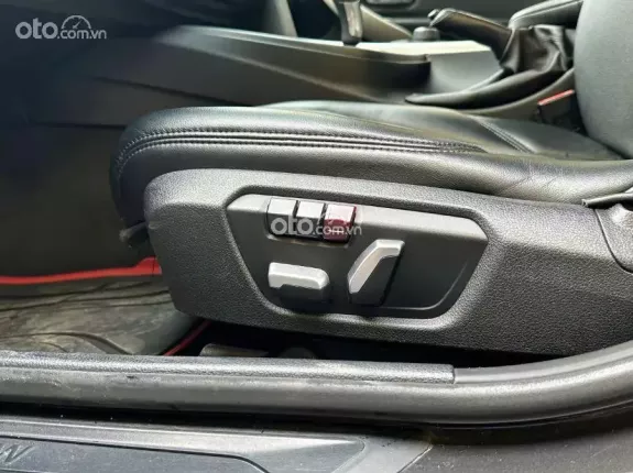 BMW 320i Executive 2016 - Nhâp Đức