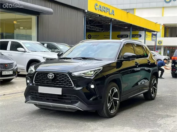 Toyota Yaris Cross Hybrid 2024 - SIÊU MỚI