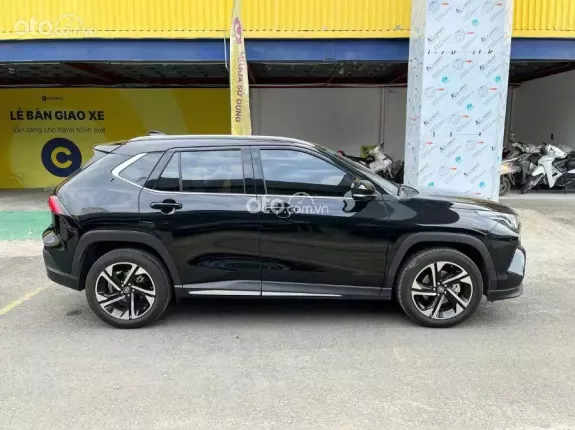 Toyota Yaris Cross Hybrid 2024 - SIÊU MỚI