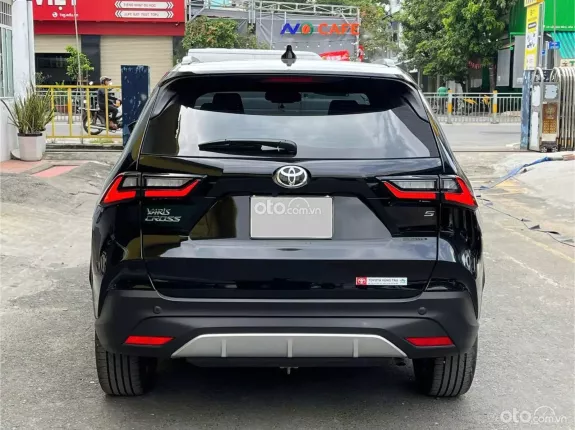 Toyota Yaris Cross Hybrid 2024 - SIÊU MỚI