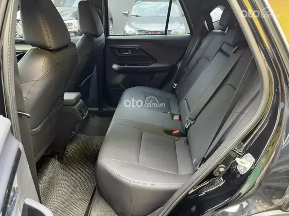 Toyota Yaris Cross Hybrid 2024 - SIÊU MỚI