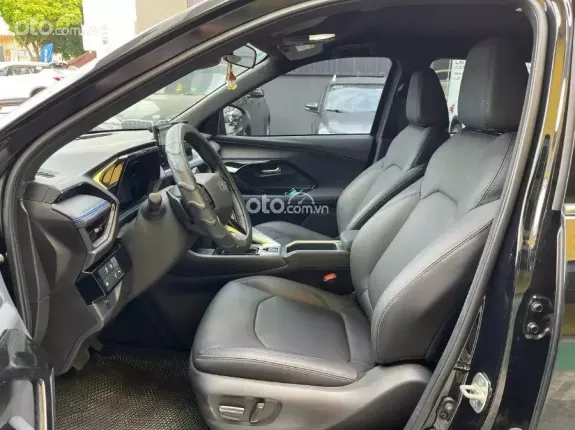 Toyota Yaris Cross Xăng 2024 - Gần như xe mới 99%