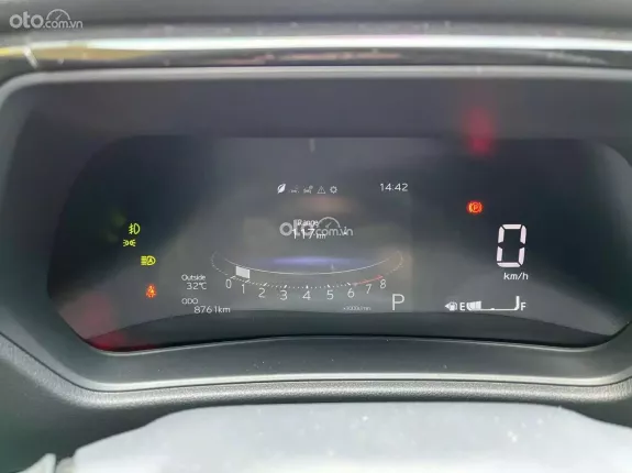 Toyota Yaris Cross Xăng 2024 - Gần như xe mới 99%