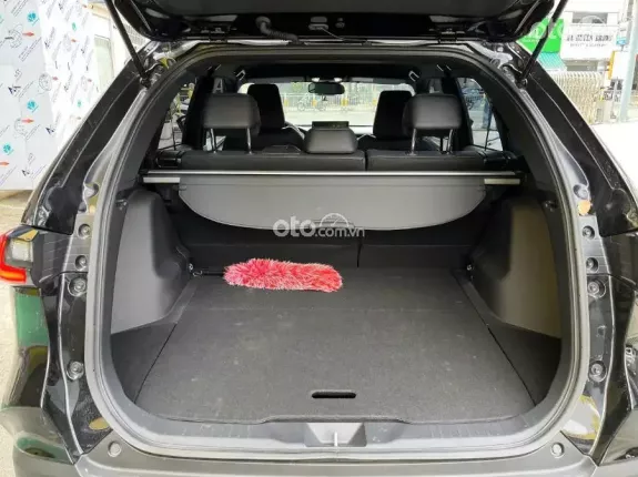 Toyota Yaris Cross Xăng 2024 - Gần như xe mới 99%