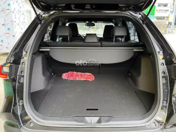 Toyota Yaris Cross Hybrid 2024 - SIÊU MỚI