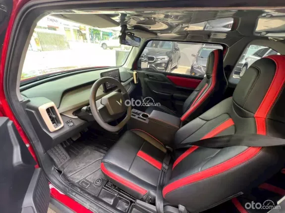 VinFast VF 3 2024 - GIÁ TỐT – CHẠY CỰC TIẾT KIỆM!