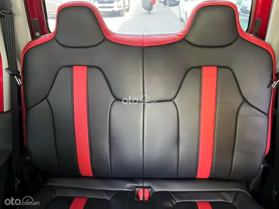 VinFast VF 3 2024 - GIÁ TỐT – CHẠY CỰC TIẾT KIỆM!