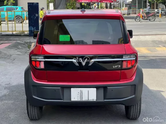 VinFast VF 3 2024 - GIÁ TỐT – CHẠY CỰC TIẾT KIỆM!