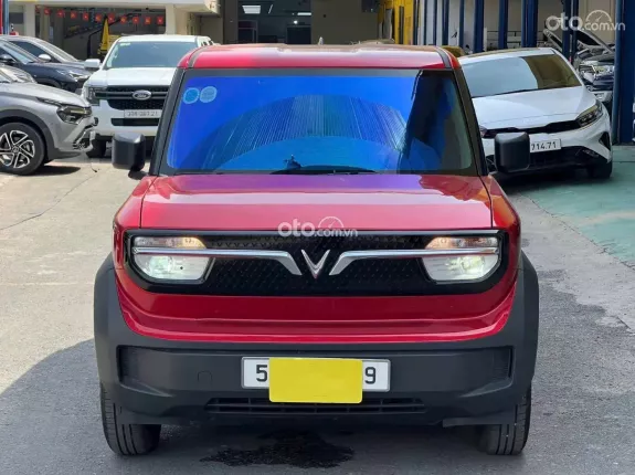 VinFast VF 3 2024 - GIÁ TỐT – CHẠY CỰC TIẾT KIỆM!