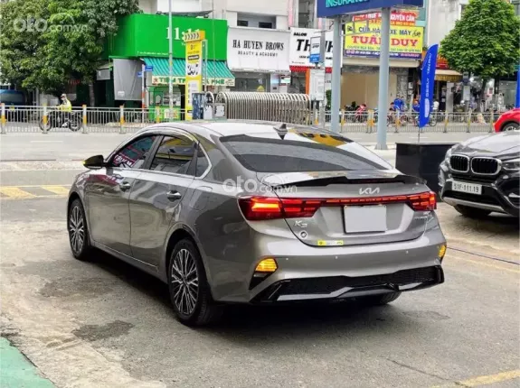Kia K3 1.6 Premium 2023 - CHUẨN XE ĐẸP