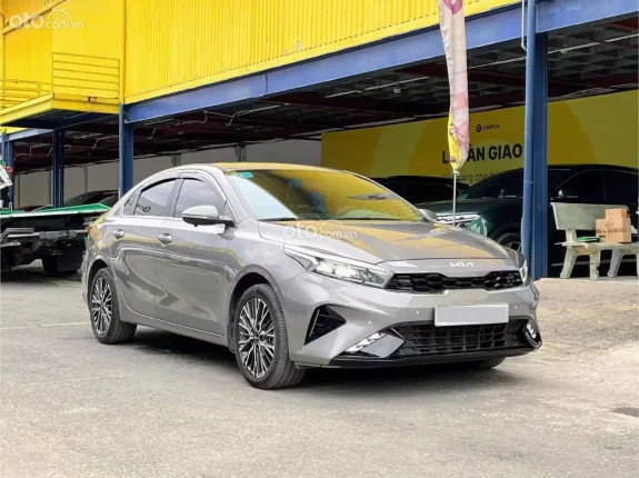 Kia K3 1.6 Premium 2023 - CHUẨN XE ĐẸP