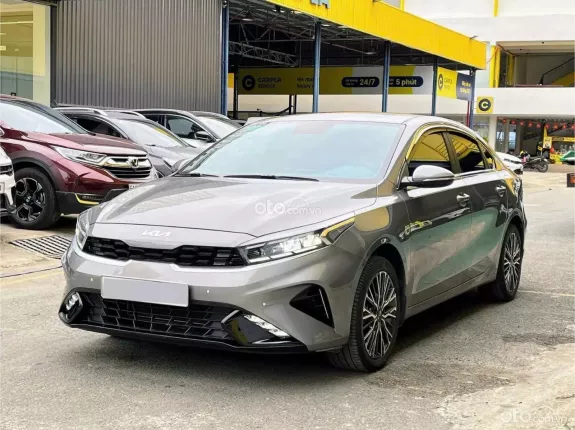 Kia K3 1.6 Premium 2023 - CHUẨN XE ĐẸP