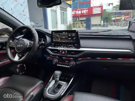 Kia K3 1.6 Premium 2023 - CHUẨN XE ĐẸP