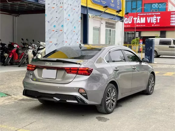 Kia K3 1.6 Premium 2023 - CHUẨN XE ĐẸP
