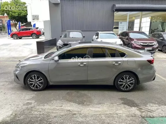Kia K3 1.6 Premium 2023 - CHUẨN XE ĐẸP