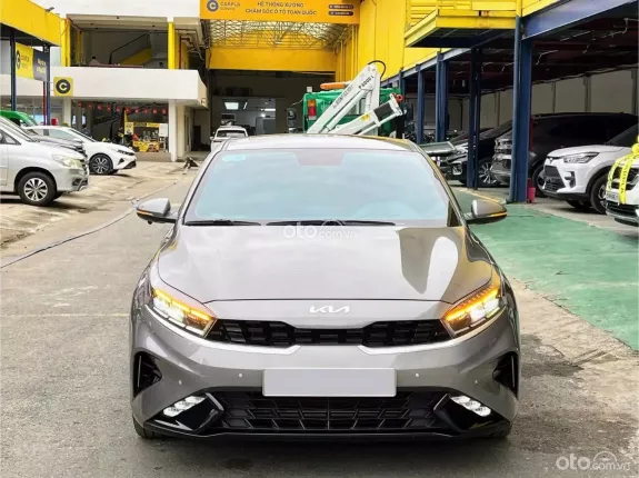 Kia K3 1.6 Premium 2023 - CHUẨN XE ĐẸP