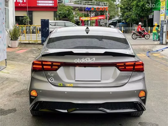 Kia K3 1.6 Premium 2023 - CHUẨN XE ĐẸP
